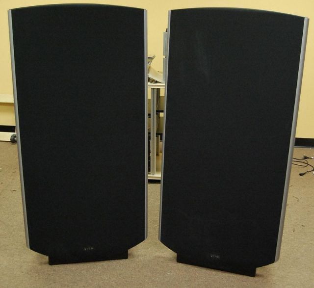quad esl 2905 for sale