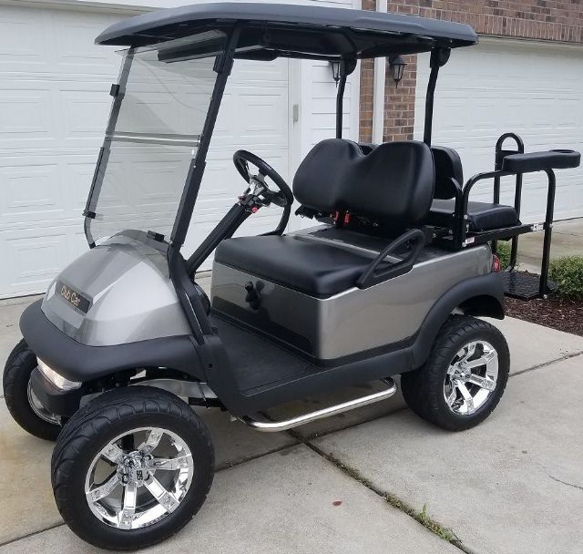Golf Carts Vehicles For Sale BATON ROUGE, LOUISIANA Vehicles For Sale