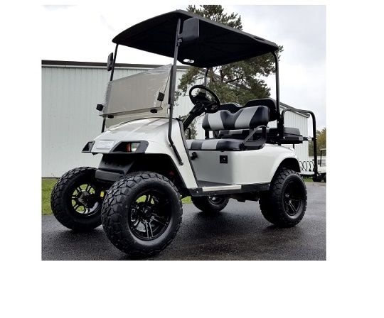 Golf Carts Vehicles For Sale LOUISIANA - Vehicles For Sale ...