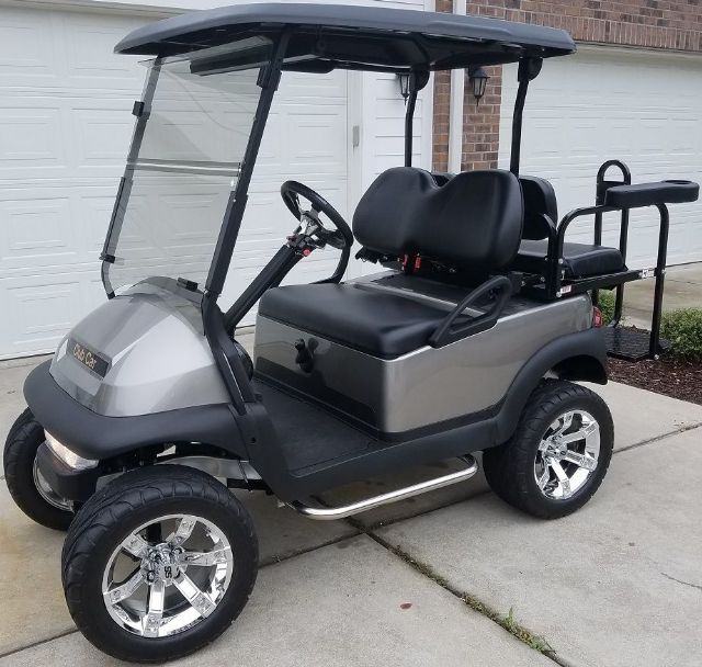 Golf Carts Vehicles For Sale LOUISIANA - Vehicles For Sale ...