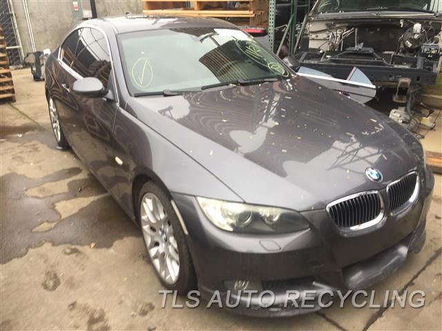 2008 Bmw 328i Parts - Optimum BMW
