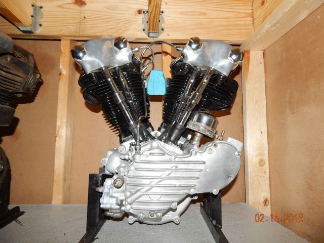 knucklehead engines for sale