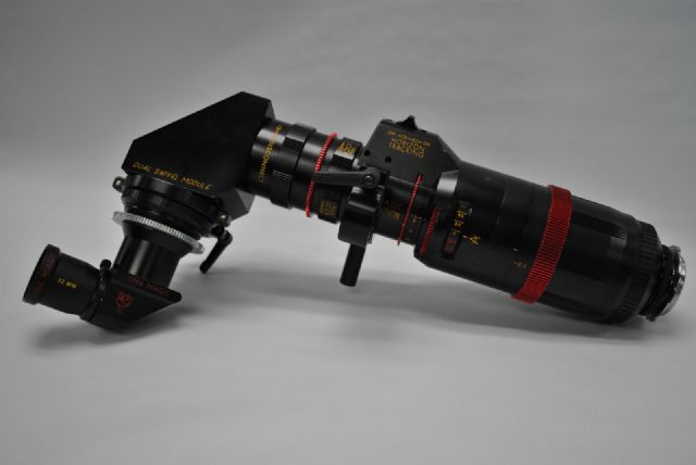 Cine Magic Revolution Lens System MIAMI FLORIDA ...