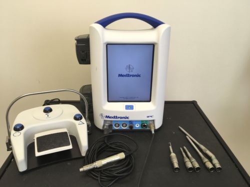 Medtronic IPC COMPLETE System