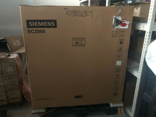 2019 Siemens Acuson SC2000 Prime Diagnostic Ultras