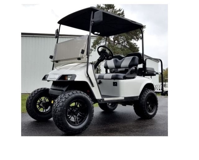 Golf Carts Vehicles For Sale GRAND FORKS, NORTH DAKOTA ...