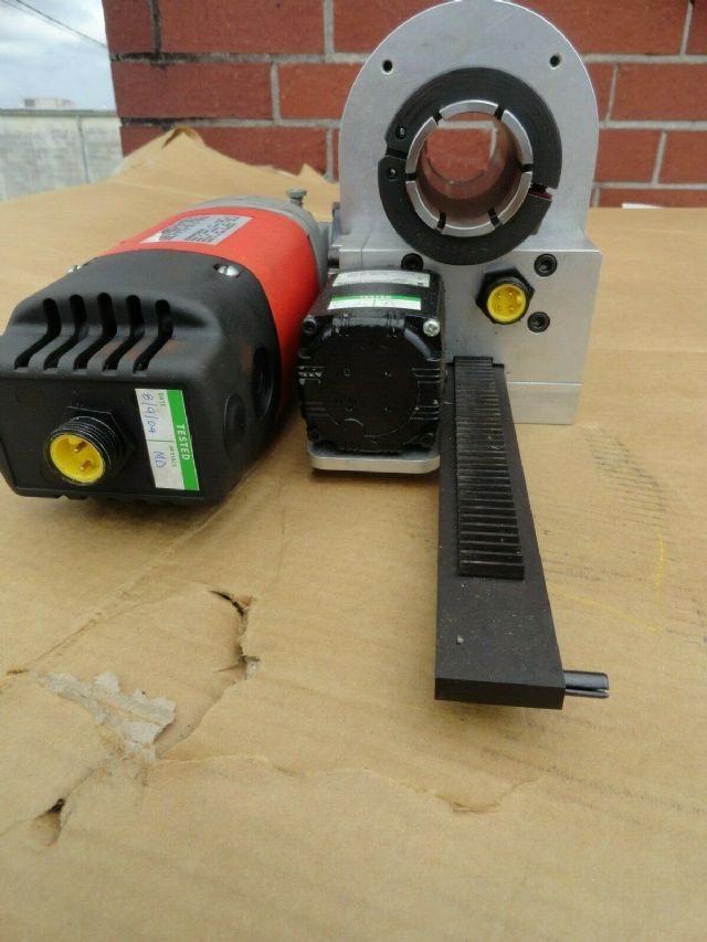 CLIMAX BB4000 Portable Boring Bar PHOENIX ARIZONA Tools For Sale ...