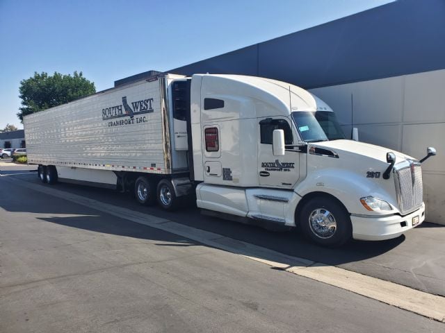 Class A truck Driver needed SAN BERNARDINO CALIFORNIA Drivers/Delivery ...