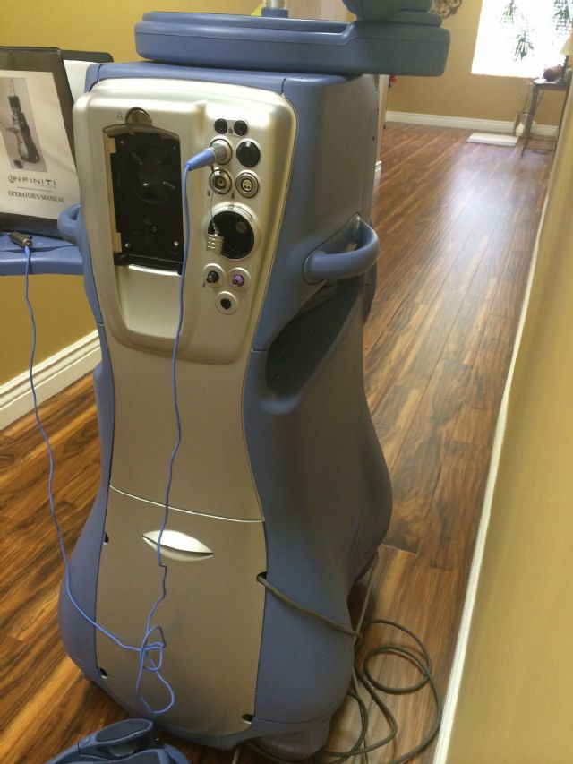 Alcon Centurion Phaco Machine Manual : CRSToday | Phaco Update - Lepas