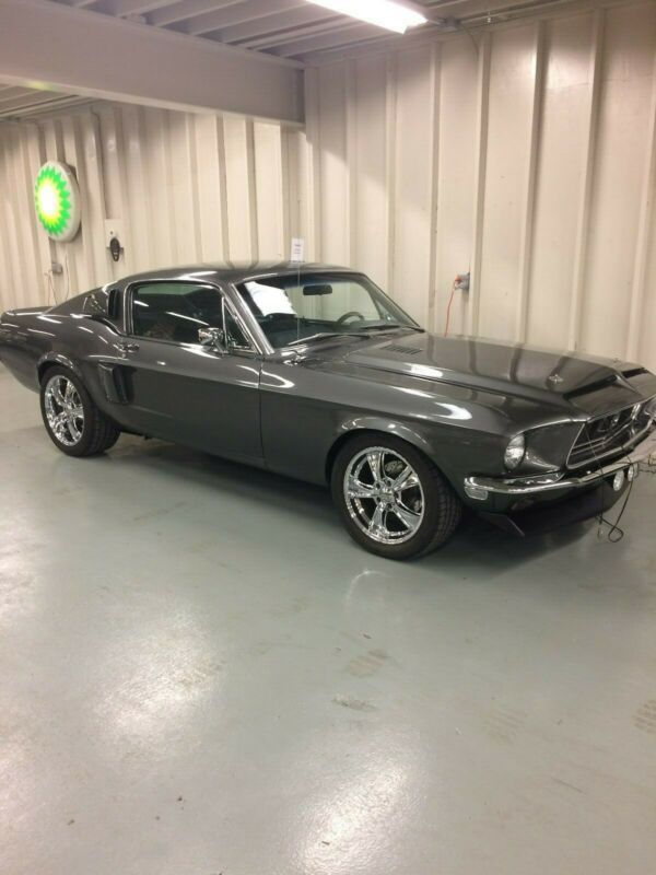 1968 Ford Mustang ALLENTOWN PENNSYLVANIA Classic Cars