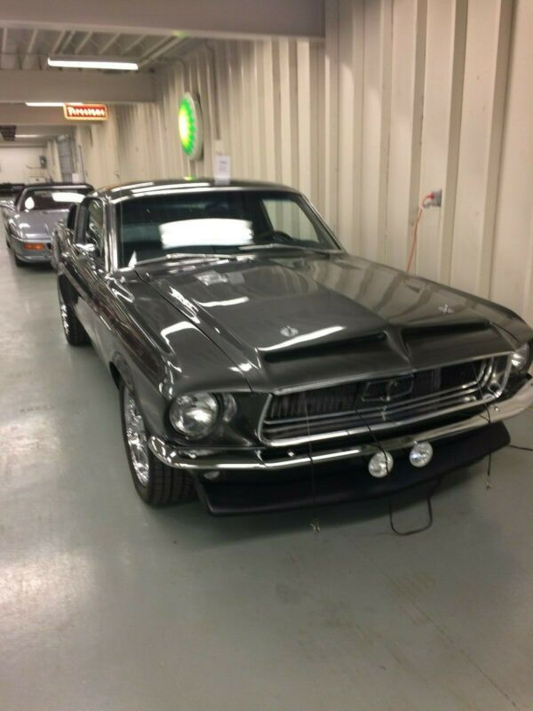 1968 Ford Mustang ALLENTOWN PENNSYLVANIA Classic Cars